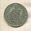 20 крейцеров. Венгрия 1777г