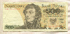500 злотых. Польша 1982г