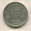 50 сентаво. Португалия 1913г