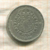 1 крона. Швеция 1946г