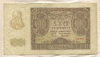 100 злотых. Польша 1940г