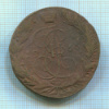 5 копеек 1766г