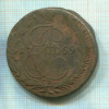5 копеек 1769г