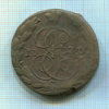 5 копеек 1771г