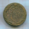 5 копеек 1782г