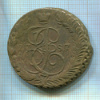 5 копеек 1787г