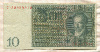 10 марок. Германия 1929г
