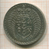 1 доллар. Новая Зеландия 1971г