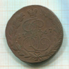 5 копеек 1767г