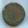 5 копеек 1777г