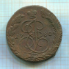 5 копеек 1780г