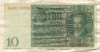 10 марок. Германия 1929г