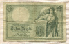 10 марок. Германия 1906г