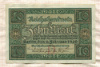 10 марок. Германия 1920г