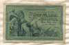 5 марок. Германия 1904г