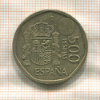 500 песет. Испания 1993г