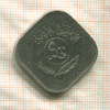 500 филсов. Ирак 11982г