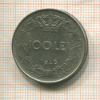 100 леев. Румыния 1943г