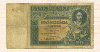 20 злотых. Польша 1931г