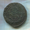 5 копеек 1772г