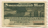 20000 марок. Германия 1923г