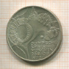 10 марок. Германия 1972г