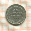 10 копеек 1909г