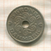 5 крон. Дания 1992г