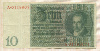 10 марок. Германия 1929г