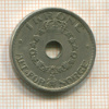 1 крона. Норвегия 1949г
