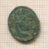 Медь. Константин I. 307-337 гг