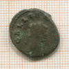 Медь. Галлиен. 260-268 гг