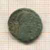 Медь. Константин I. 307-337 гг