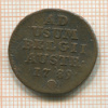 1 лиард. Австрийские Нидерланды 1789г
