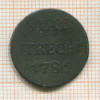 1 дуит. Утрехт 1786г