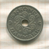 5 крон. Дания 1995г