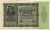 50000 марок. Германия 1922г