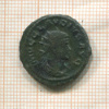 Антониниан. Римская Империя. Клавдий II Готский. 268-270 гг. Вес 4.21 гр.
