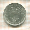 20 франков. Бельгия 1935г