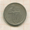 10 копеек 1933г