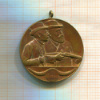 Медаль. Германия