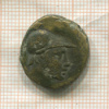 Греция. Понт Амис. 1 в. до н.э. Вес 7.3 гр.