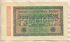 20000 марок. Германия 1923г