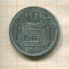 5 франков. Бельгия 1941г