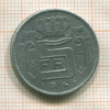 5 франков. Бельгия 1941г