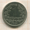 1 марка. Германия 1934г