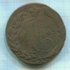 5 копеек 1765г