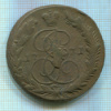 5 копеек 1771г