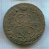 5 копеек 1783г