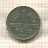 1 марка. Германия 1968г